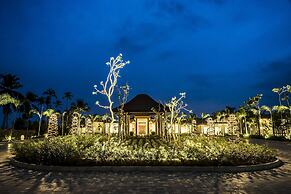 Anantara Peace Haven Tangalle Resort