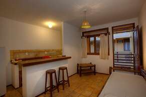 Apart Hotel Casa Grande