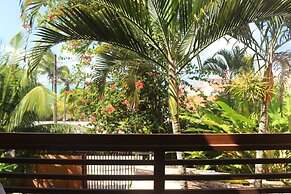 Apart Hotel Casa Grande