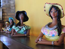 Apart Hotel Casa Grande