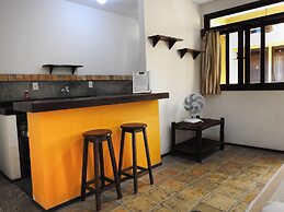 Apart Hotel Casa Grande