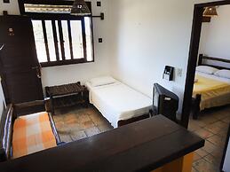 Apart Hotel Casa Grande