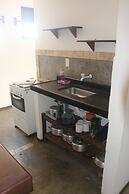 Apart Hotel Casa Grande