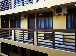 Apart Hotel Casa Grande