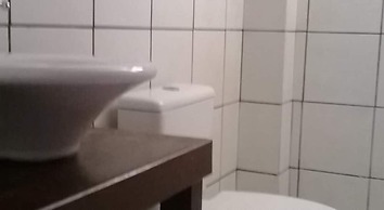 Apart Hotel Casa Grande