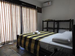 Apart Hotel Casa Grande