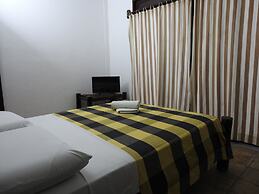 Apart Hotel Casa Grande