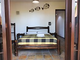 Apart Hotel Casa Grande