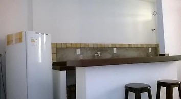 Apart Hotel Casa Grande