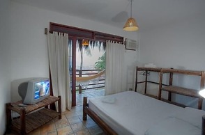 Apart Hotel Casa Grande