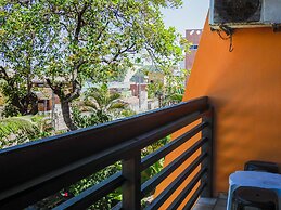 Apart Hotel Casa Grande