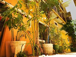 Apart Hotel Casa Grande