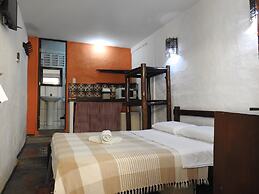 Apart Hotel Casa Grande