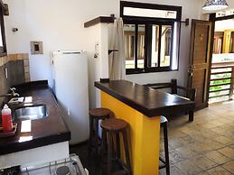 Apart Hotel Casa Grande