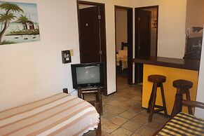 Apart Hotel Casa Grande