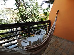 Apart Hotel Casa Grande