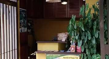 Apart Hotel Casa Grande