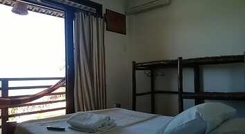 Apart Hotel Casa Grande