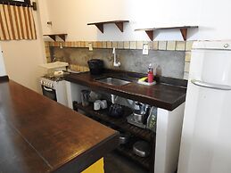 Apart Hotel Casa Grande