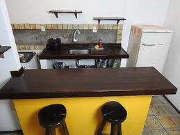 Apart Hotel Casa Grande