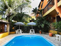 Apart Hotel Casa Grande