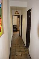 Apart Hotel Casa Grande