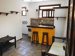 Apart Hotel Casa Grande