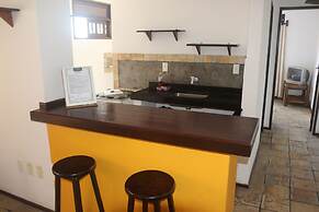 Apart Hotel Casa Grande