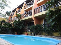 Apart Hotel Casa Grande