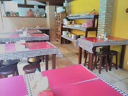 Apart Hotel Casa Grande