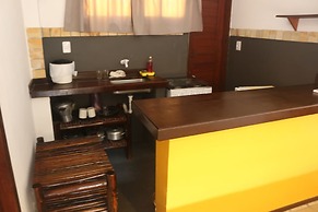 Apart Hotel Casa Grande