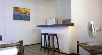 Apart Hotel Casa Grande