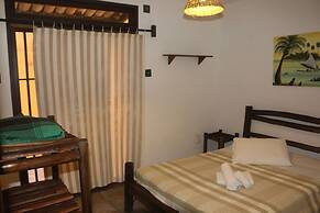 Apart Hotel Casa Grande