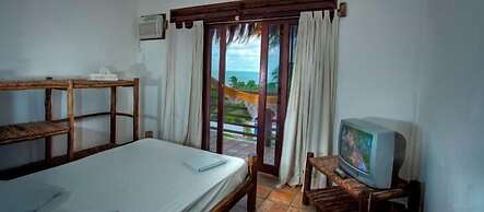 Apart Hotel Casa Grande