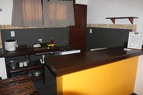 Apart Hotel Casa Grande