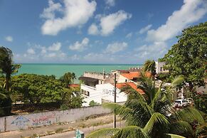 Apart Hotel Casa Grande