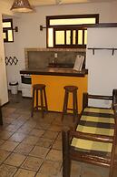 Apart Hotel Casa Grande