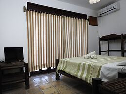 Apart Hotel Casa Grande