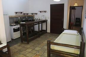 Apart Hotel Casa Grande