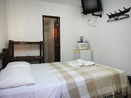 Apart Hotel Casa Grande