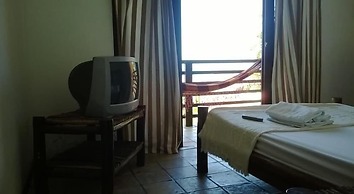 Apart Hotel Casa Grande