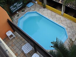 Apart Hotel Casa Grande