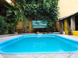 Apart Hotel Casa Grande