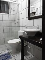 Apart Hotel Casa Grande