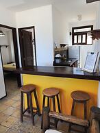 Apart Hotel Casa Grande