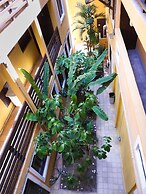 Apart Hotel Casa Grande