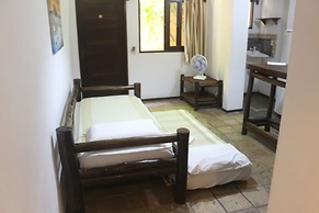 Apart Hotel Casa Grande