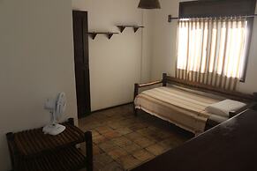 Apart Hotel Casa Grande