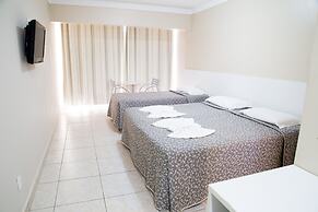 Moriah Natal Beach Hotel