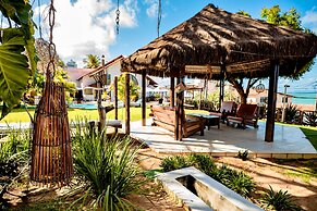 Moriah Natal Beach Hotel